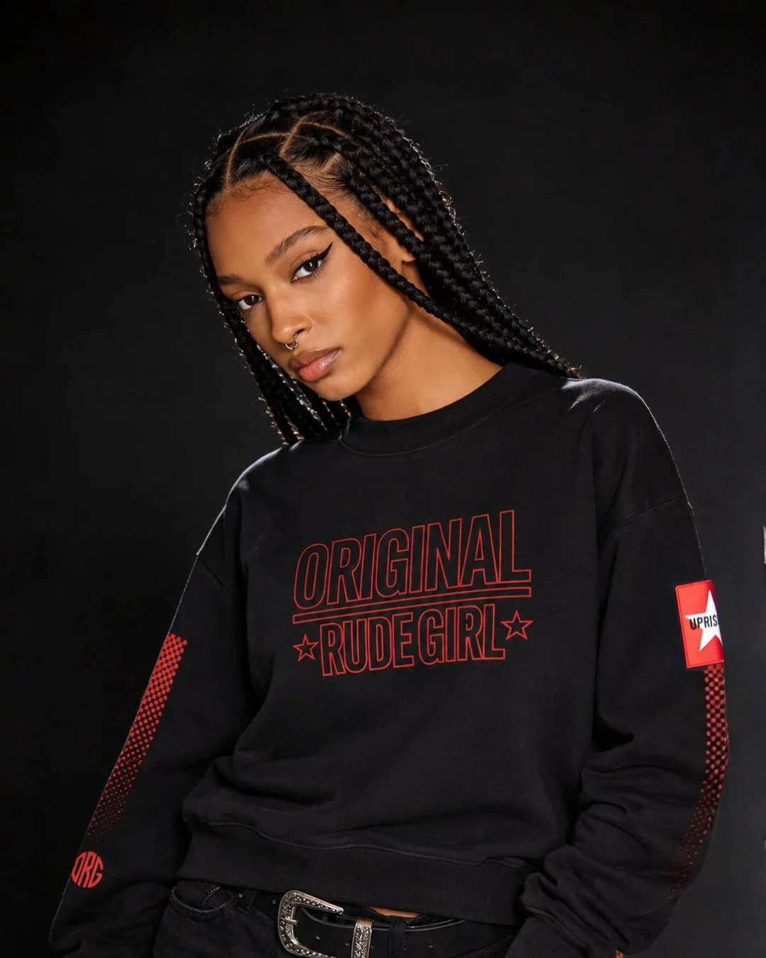 ORG Uprising Sweatshirt