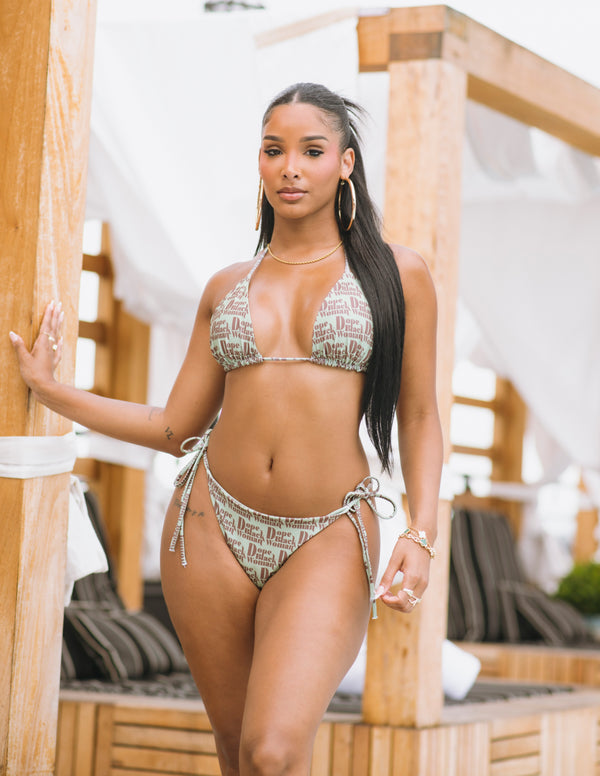 DBW Signature Bikini