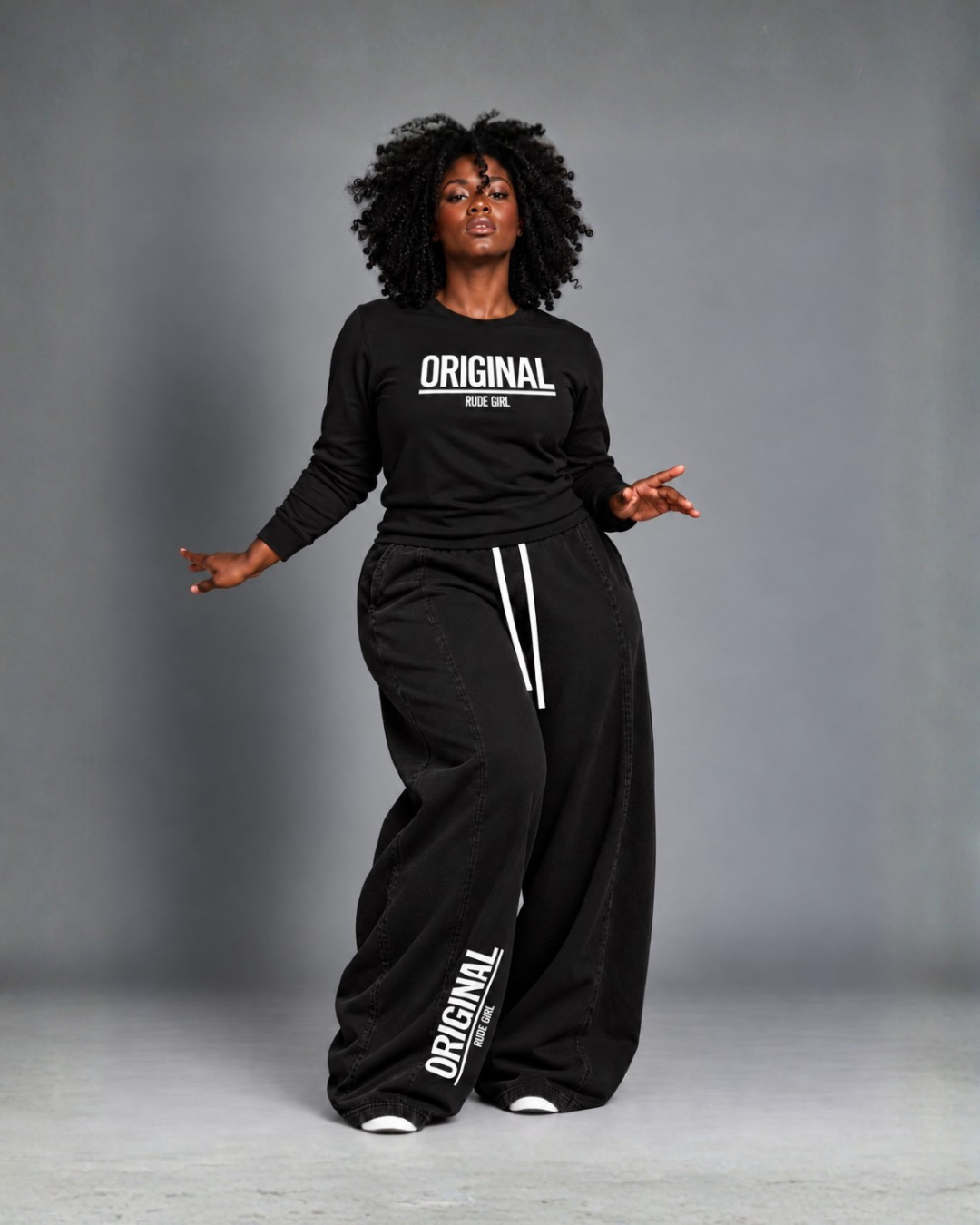 SHOP THE LOOK
