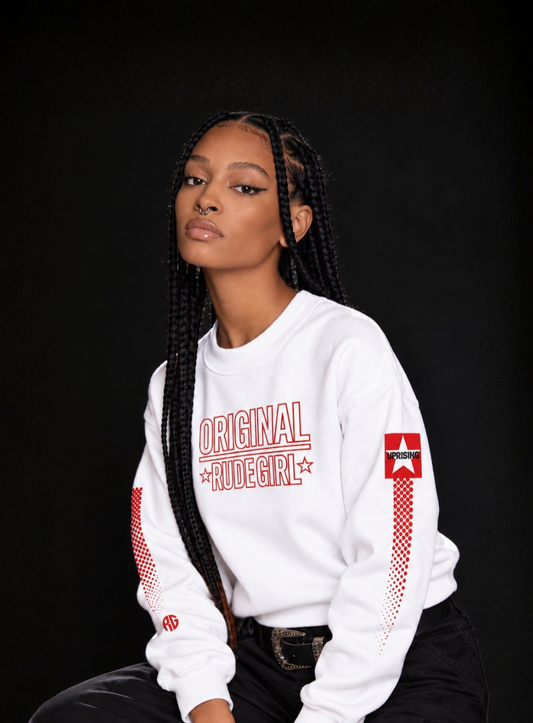 ORG Uprising Sweatshirt