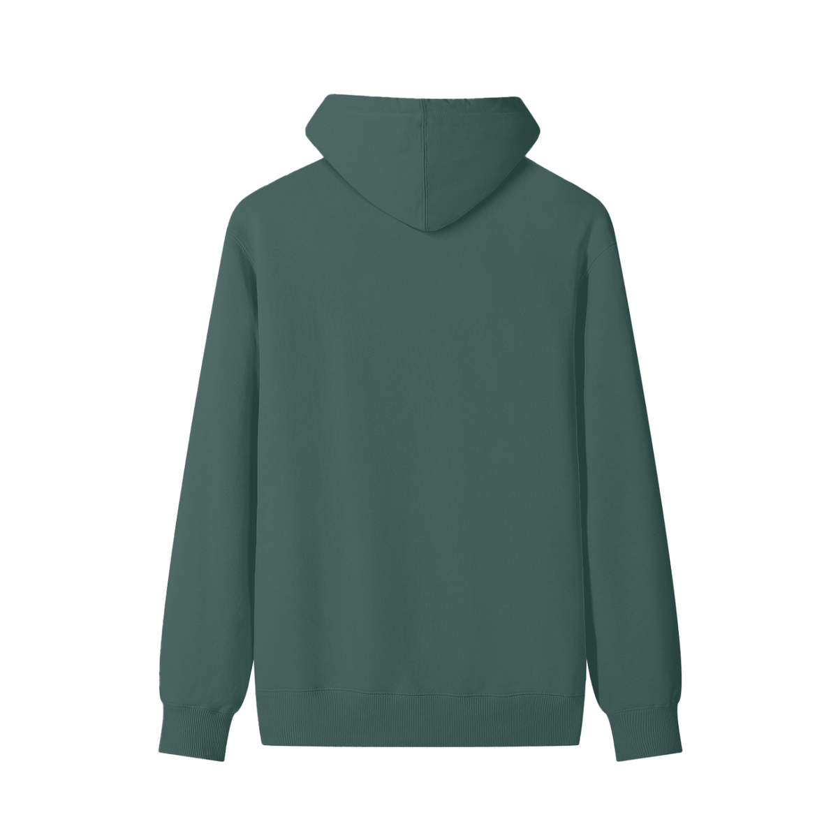 ORG Classic Cotton Hoodie