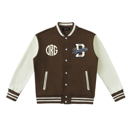ORG Varsity Jacket