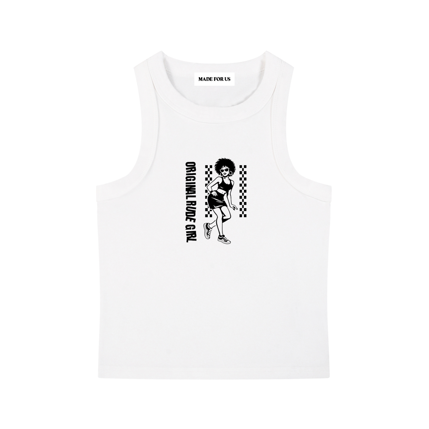 ORG Tanks