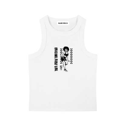 ORG Tanks