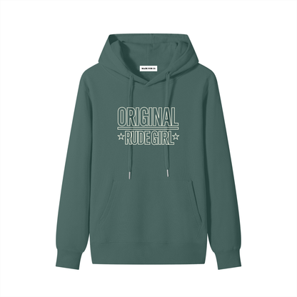 ORG Classic Cotton Hoodie