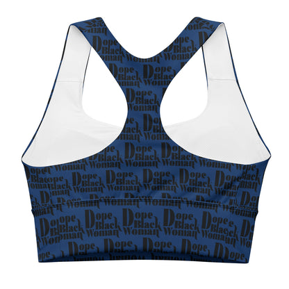 DBW Active Sports Bra