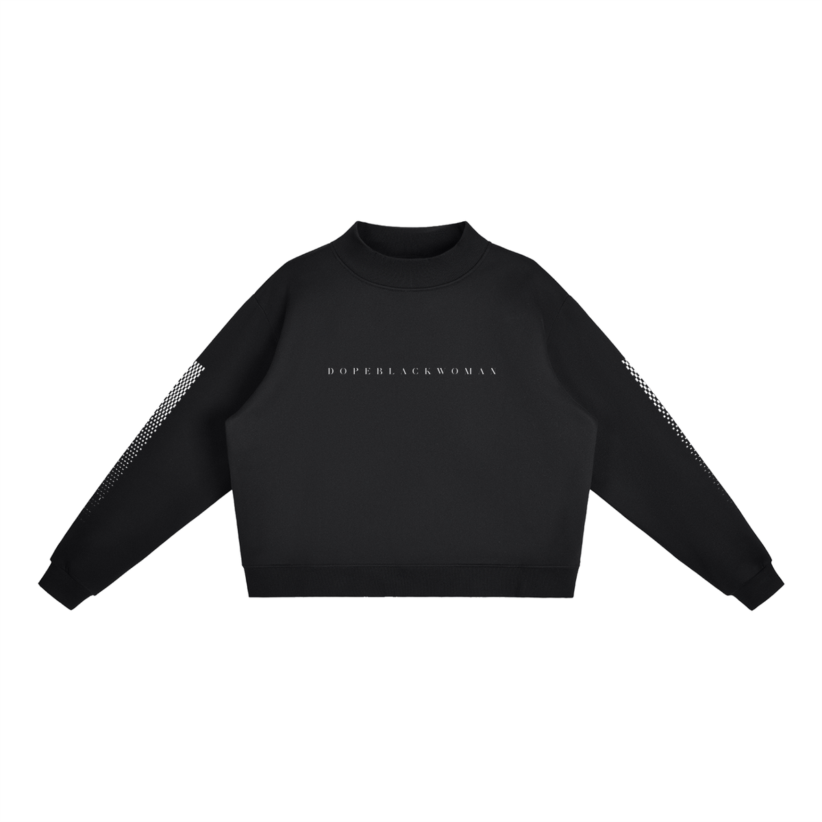 DBW Crew Neck Sweatshirt