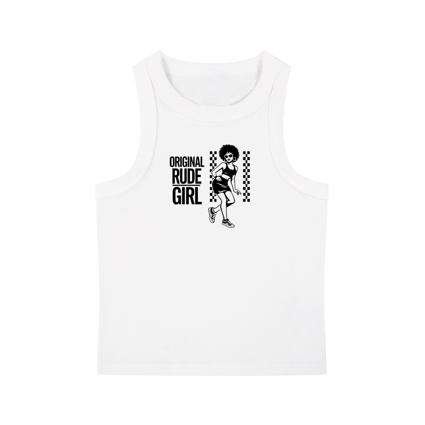 ORG Tank