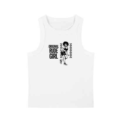 ORG Tank