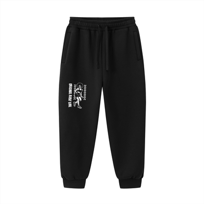 ORG Jogged Sweatpants