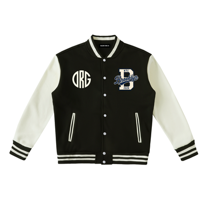 ORG Varsity Jacket