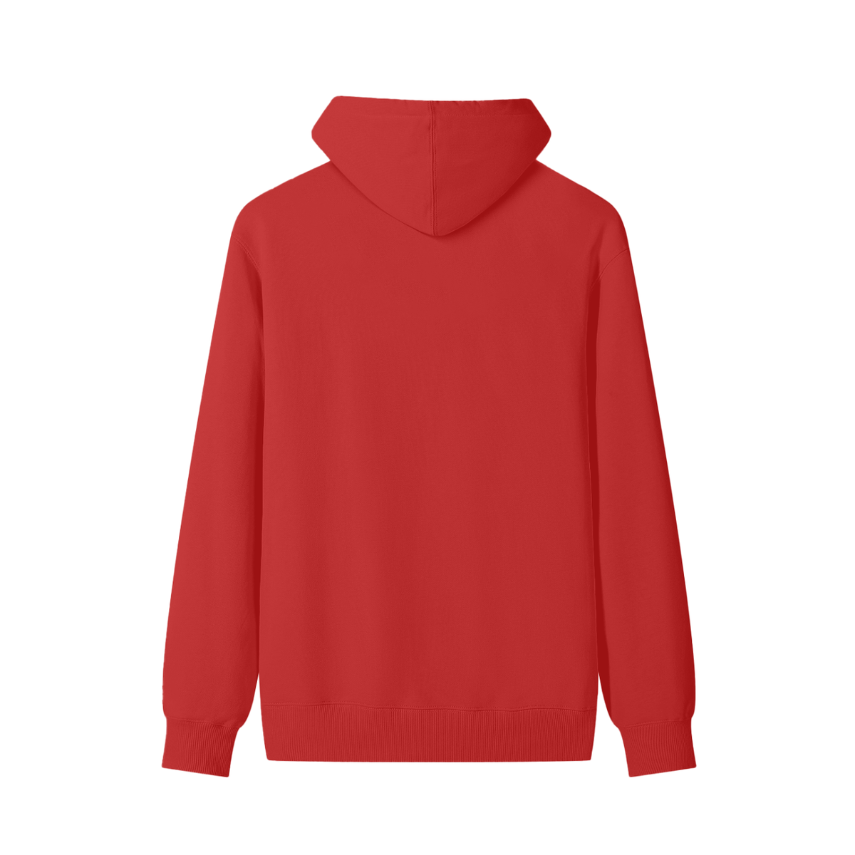 ORG Classic Cotton Hoodie