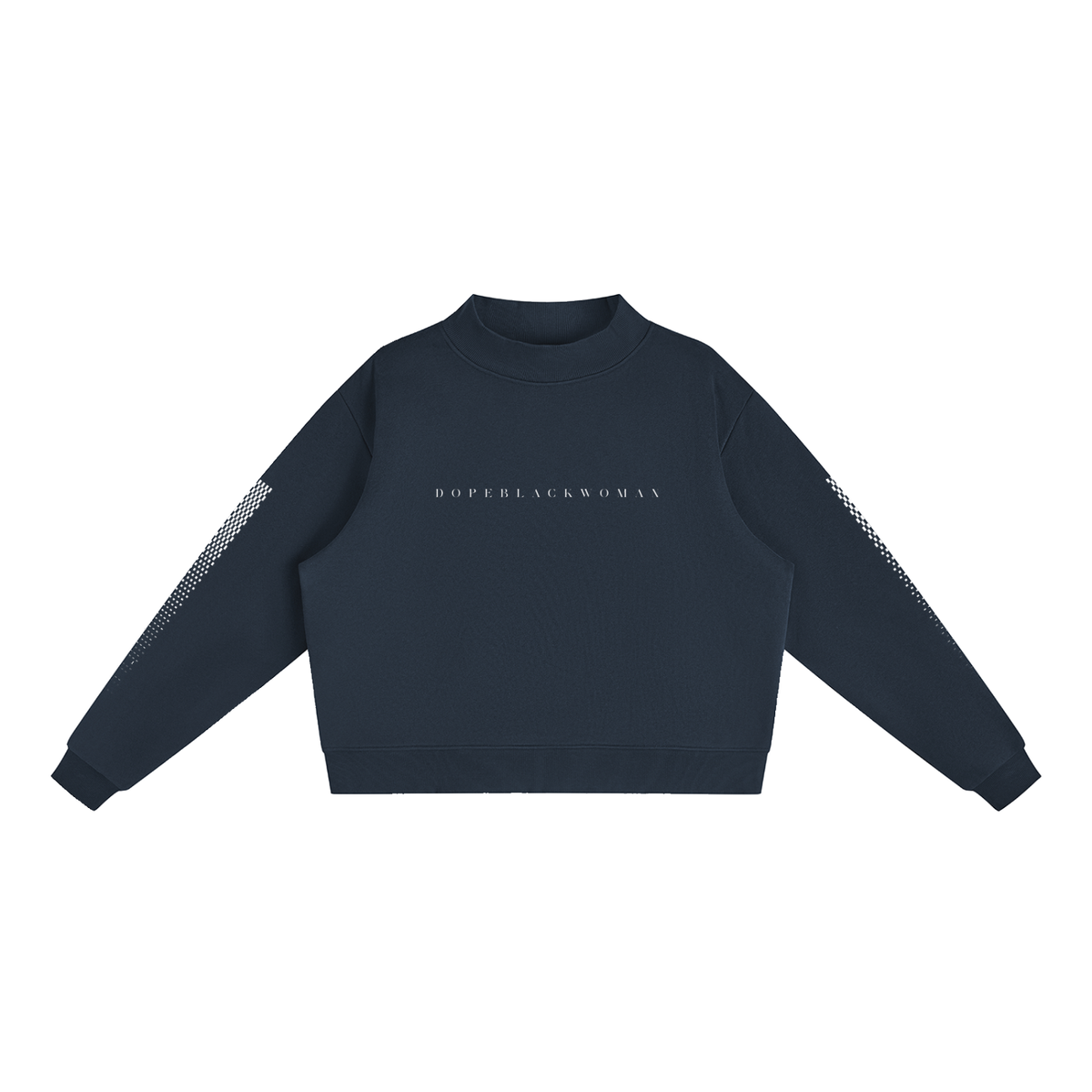DBW Crew Neck Sweatshirt