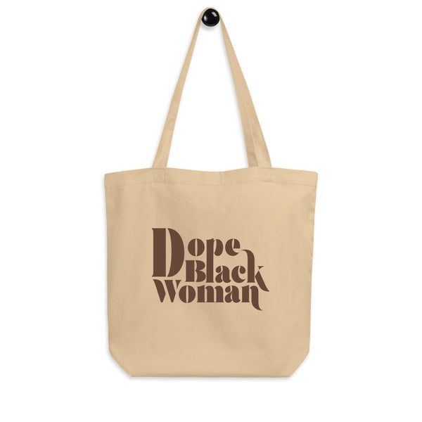 Black Printed Tote Bag | Printed Tote Bag | Made For Us